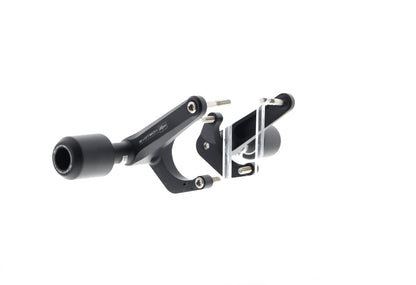 Evotech KTM 1290 Super Duke R Crash Protection 2013-2016