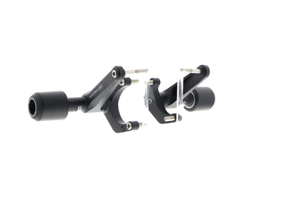 Evotech KTM 1290 Super Duke R Crash Protection 2013-2016
