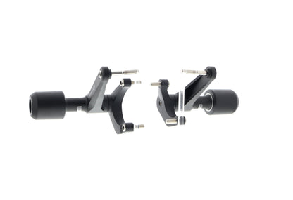 Evotech KTM 1290 Super Duke R Crash Protection 2013-2016