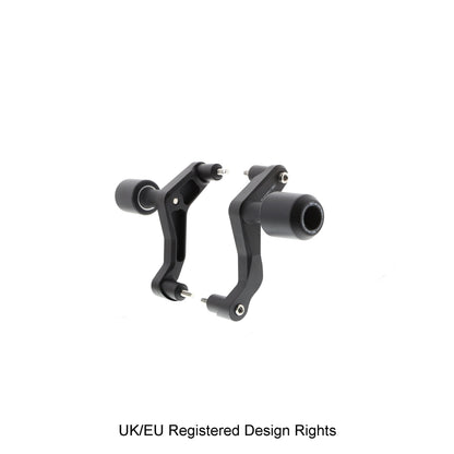 Evotech KTM 1290 Super Duke RR Crash Protection (2021+)