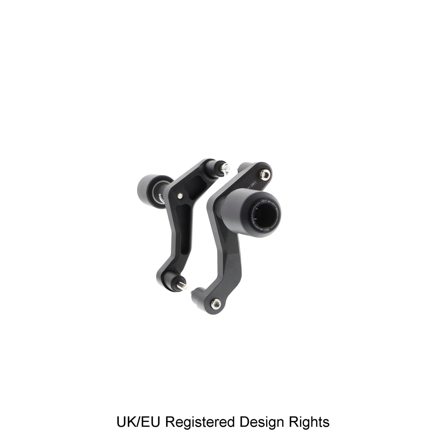 Evotech KTM 1290 Super Duke RR Crash Protection (2021+)