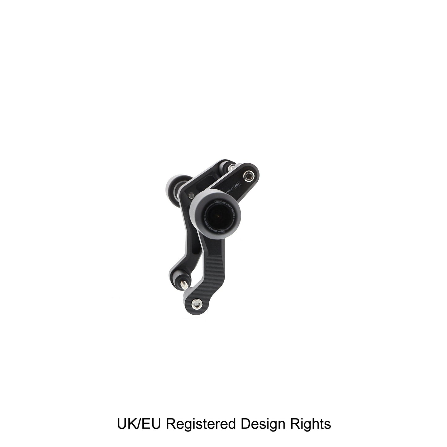 Evotech KTM 1290 Super Duke RR Crash Protection (2021+)