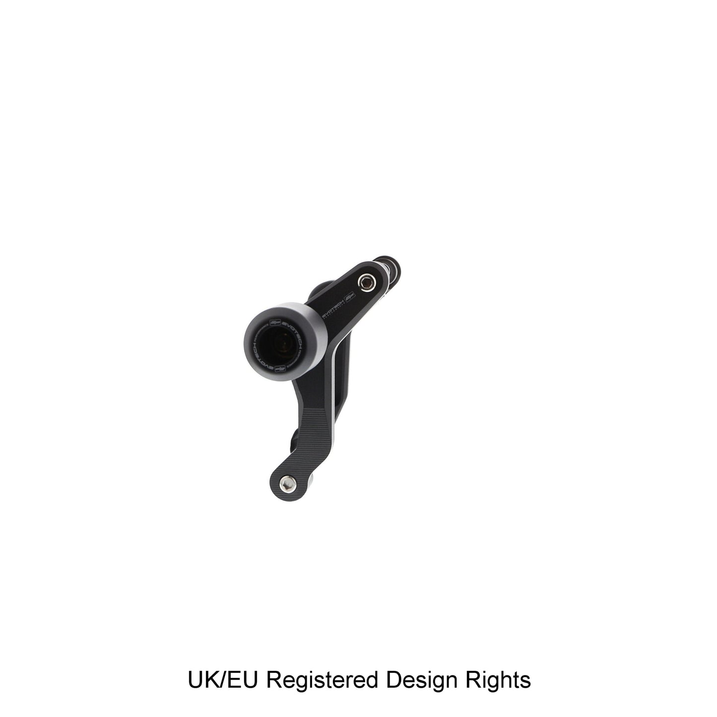 Evotech KTM 1290 Super Duke RR Crash Protection (2021+)