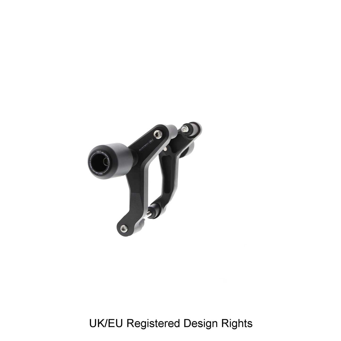 Evotech KTM 1290 Super Duke RR Crash Protection (2021+)