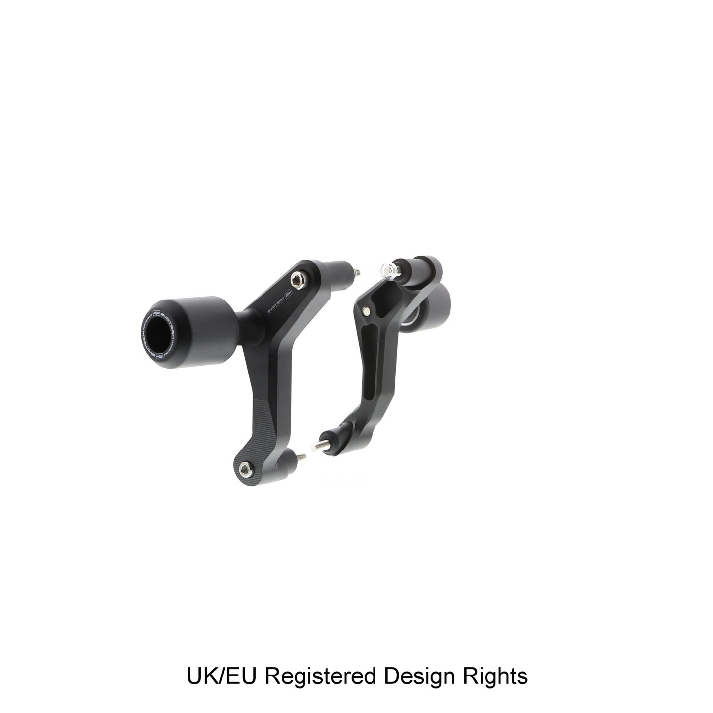 Evotech KTM 1290 Super Duke RR Crash Protection (2021+)