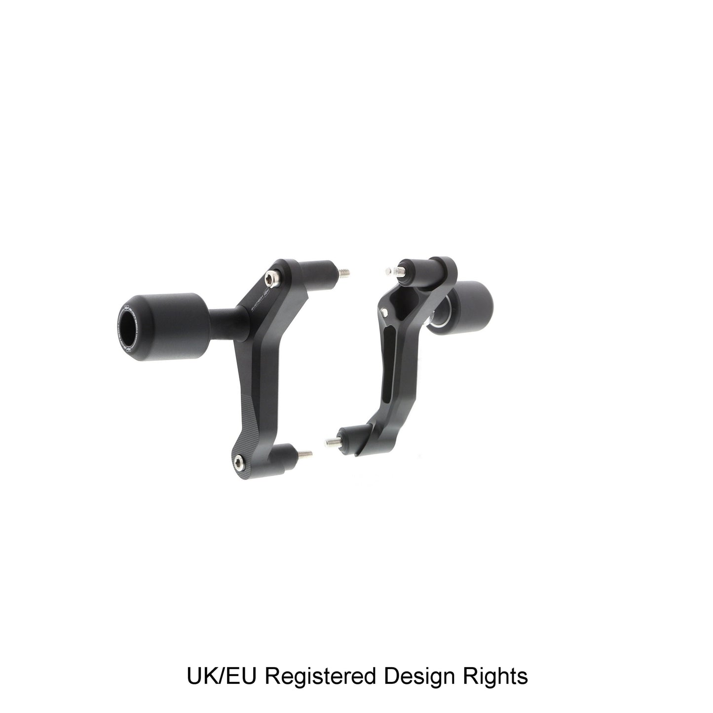 Evotech KTM 1290 Super Duke RR Crash Protection (2021+)