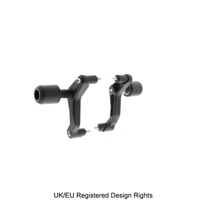 Evotech KTM 1290 Super Duke RR Crash Protection (2021+)