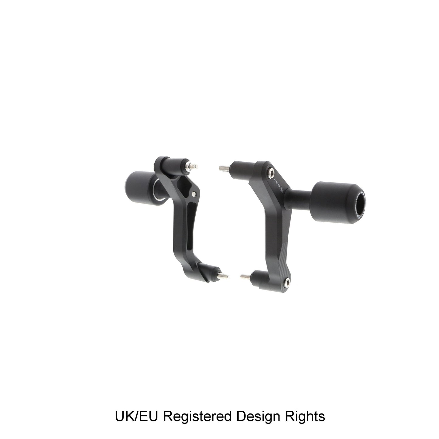 Evotech KTM 1290 Super Duke RR Crash Protection (2021+)