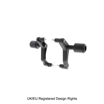 Evotech KTM 1290 Super Duke RR Crash Protection (2021+)