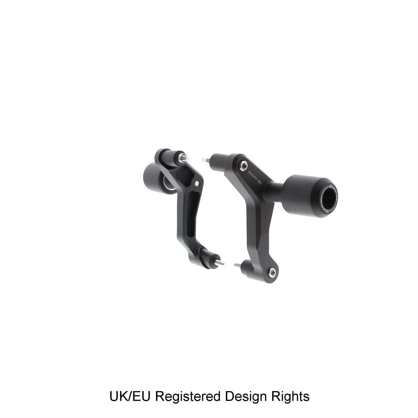 Evotech KTM 1290 Super Duke RR Crash Protection (2021+)