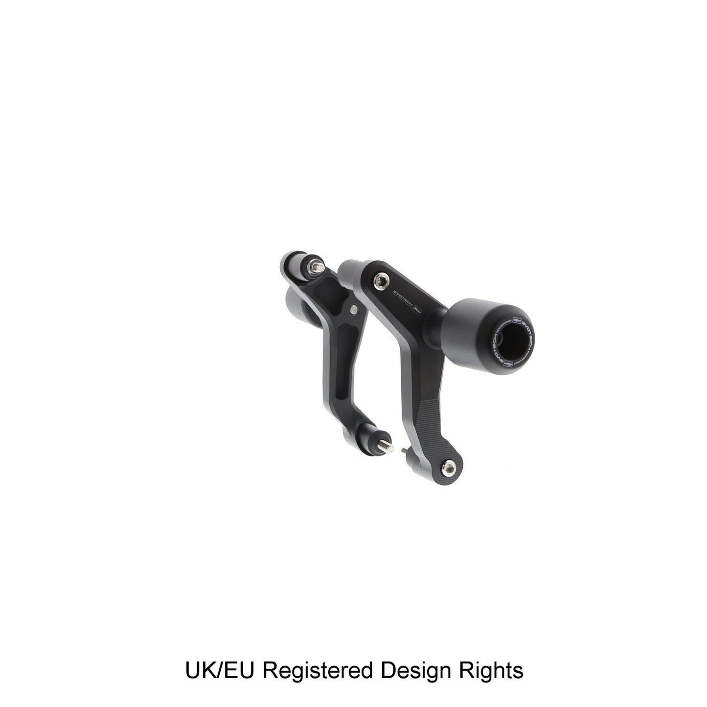 Evotech KTM 1290 Super Duke RR Crash Protection (2021+)