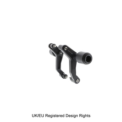 Evotech KTM 1290 Super Duke R Crash Protection (2020+)