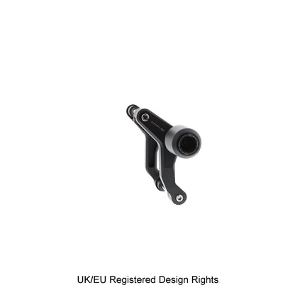Evotech KTM 1290 Super Duke R Crash Protection (2020+)