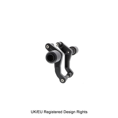 Evotech KTM 1290 Super Duke R Crash Protection (2020+)