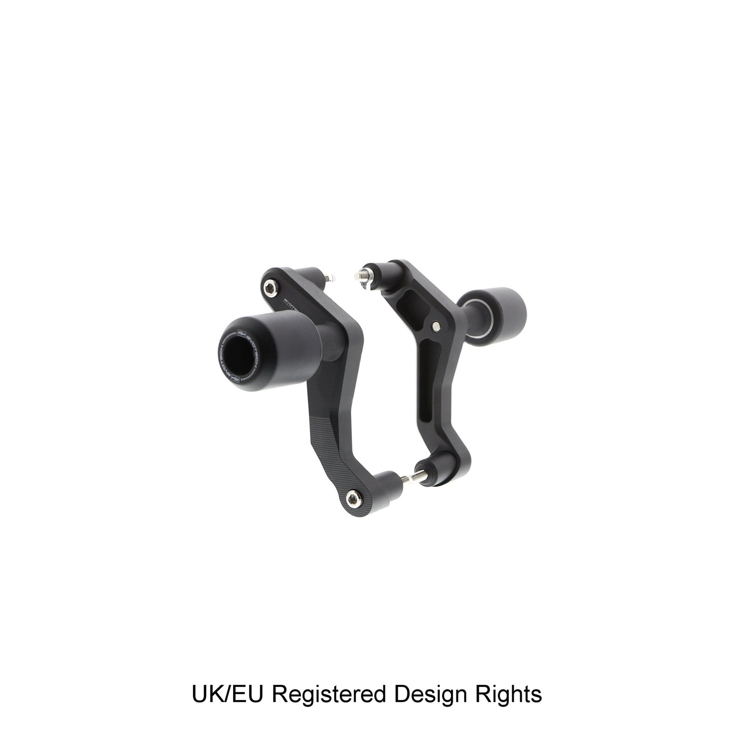 Evotech KTM 1290 Super Duke R Crash Protection (2020+)