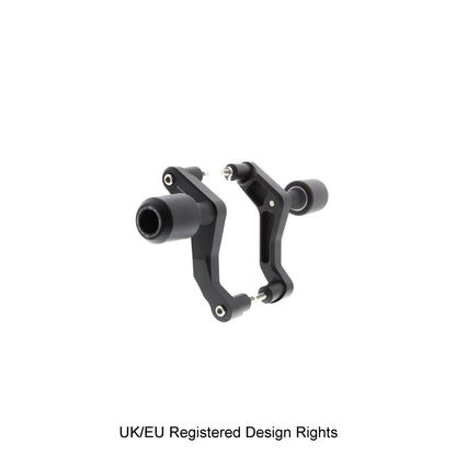 Evotech KTM 1290 Super Duke R Crash Protection (2020+)