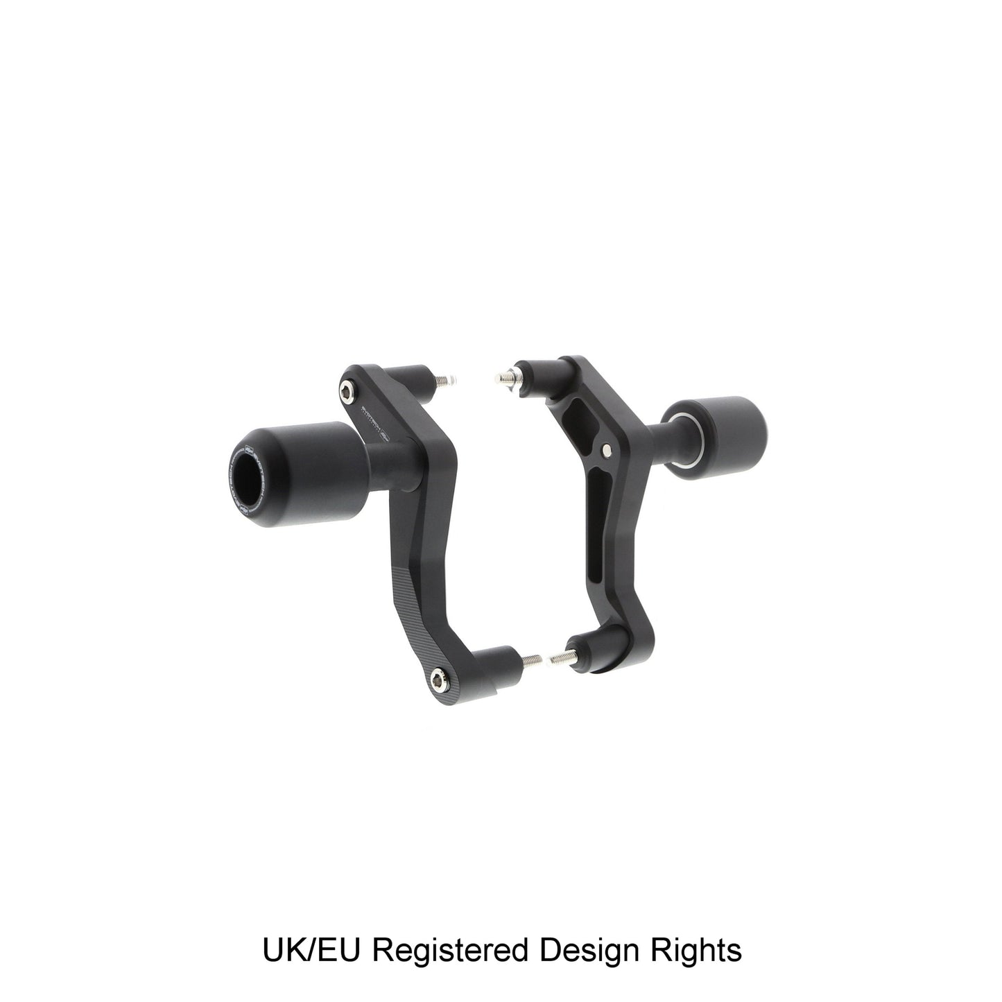 Evotech KTM 1290 Super Duke RR Crash Protection (2021+)
