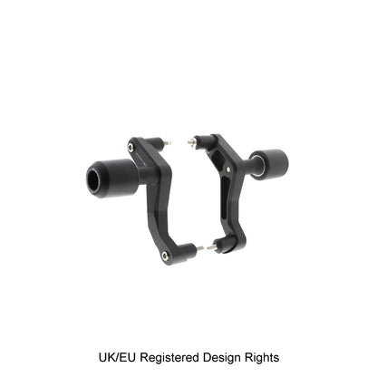 Evotech KTM 1290 Super Duke R Crash Protection (2020+)