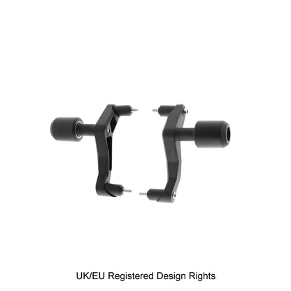 Evotech KTM 1290 Super Duke RR Crash Protection (2021+)