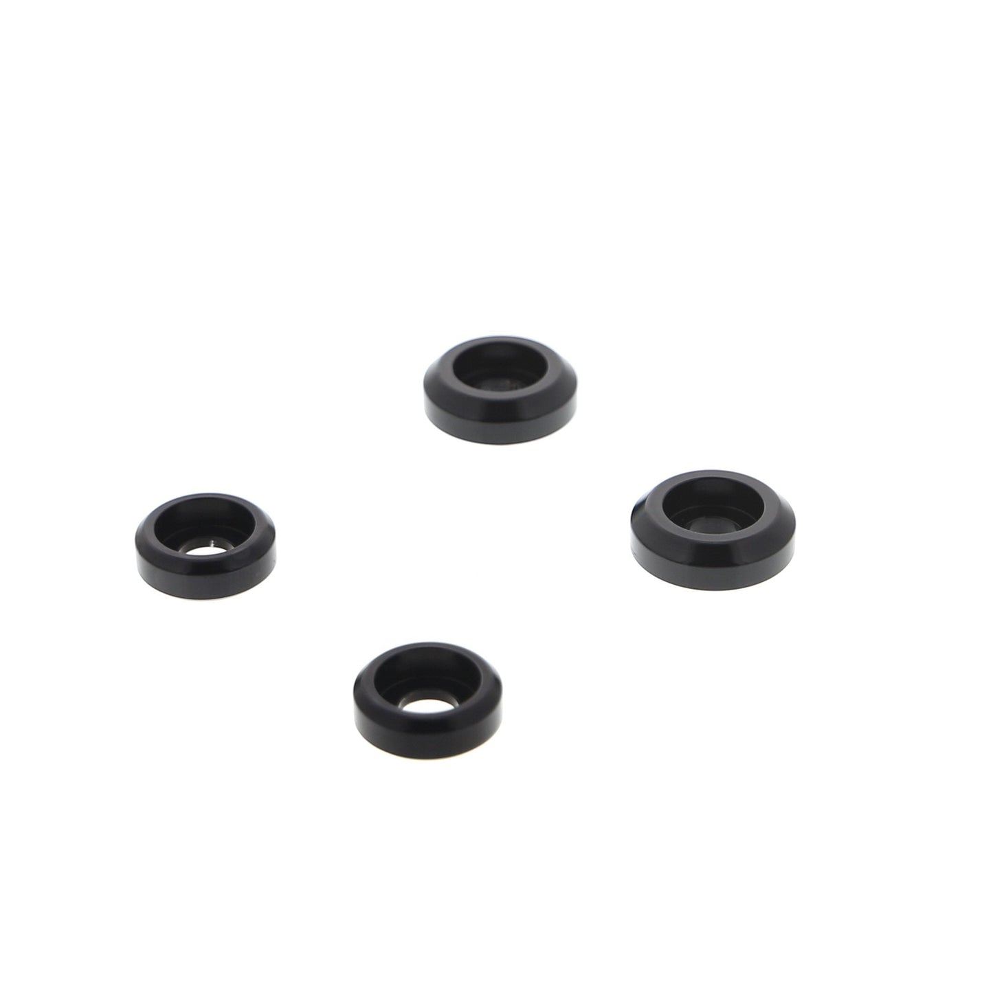 Evotech KTM 1290 Super Duke R Pillion Footpeg Removal Kit (2020+)