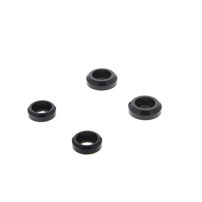 Evotech KTM 1290 Super Duke R Pillion Footpeg Removal Kit (2020+)