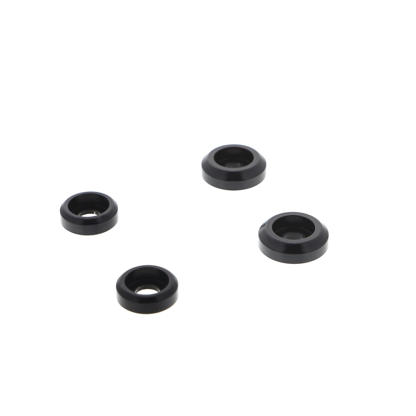 Evotech KTM 1290 Super Duke R Pillion Footpeg Removal Kit (2020+)