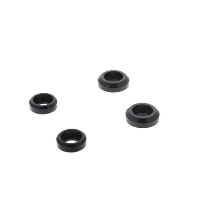 Evotech KTM 1290 Super Duke R Pillion Footpeg Removal Kit (2020+)