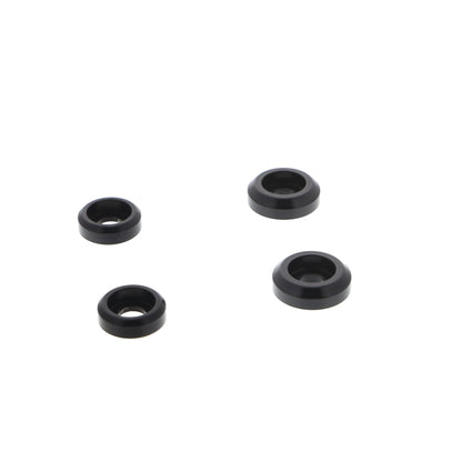 Evotech KTM 1290 Super Duke R Pillion Footpeg Removal Kit (2020+)