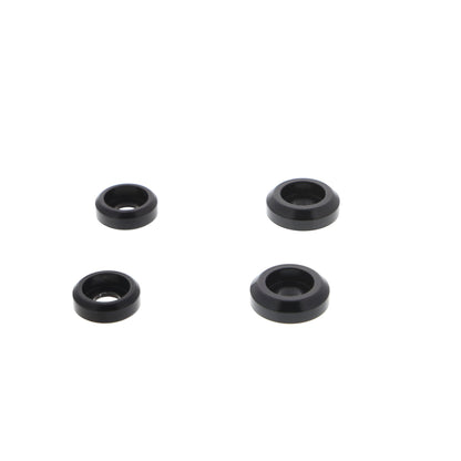 Evotech KTM 1290 Super Duke R Pillion Footpeg Removal Kit (2020+)