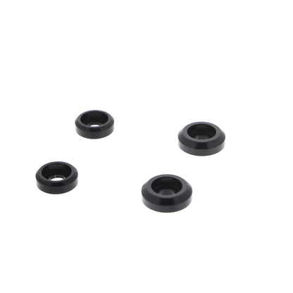 Evotech KTM 1290 Super Duke R Pillion Footpeg Removal Kit (2020+)