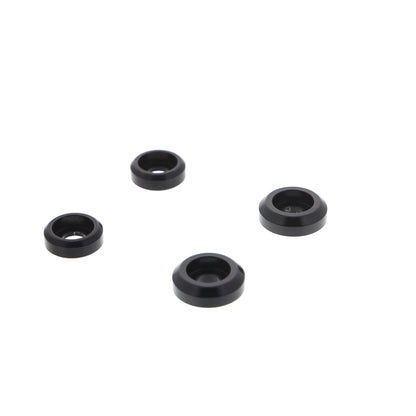 Evotech KTM 1290 Super Duke R Pillion Footpeg Removal Kit (2020+)