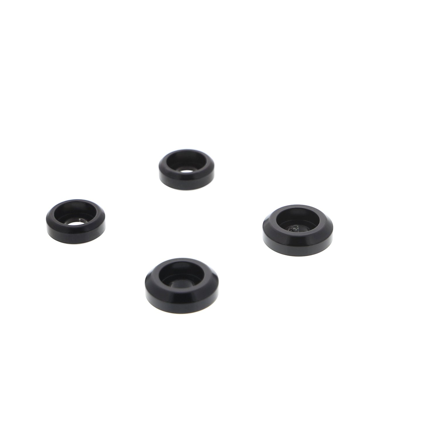 Evotech KTM 1290 Super Duke R Pillion Footpeg Removal Kit (2020+)