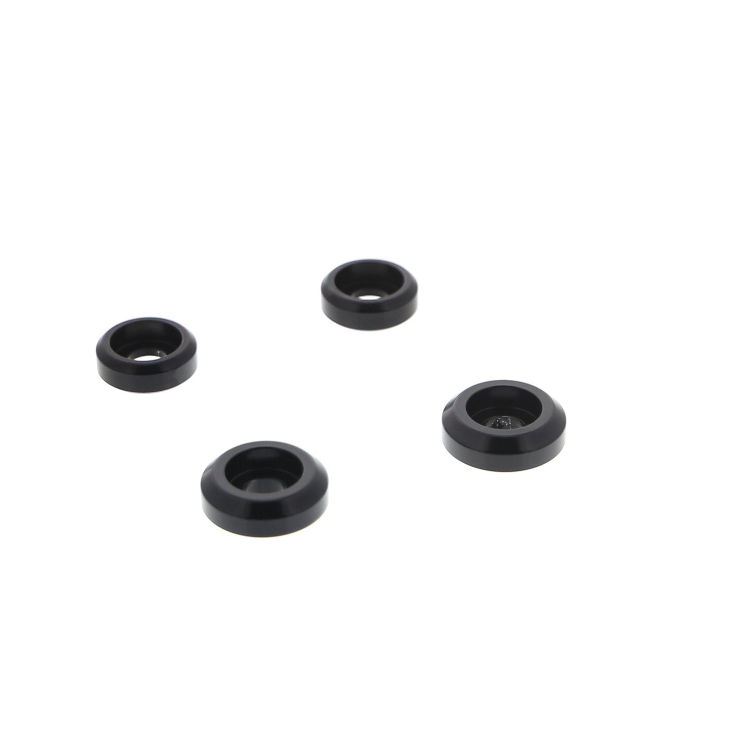 Evotech KTM 1290 Super Duke R Pillion Footpeg Removal Kit (2020+)
