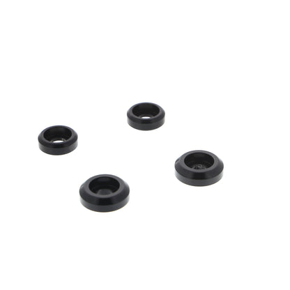 Evotech KTM 1290 Super Duke R Pillion Footpeg Removal Kit (2020+)