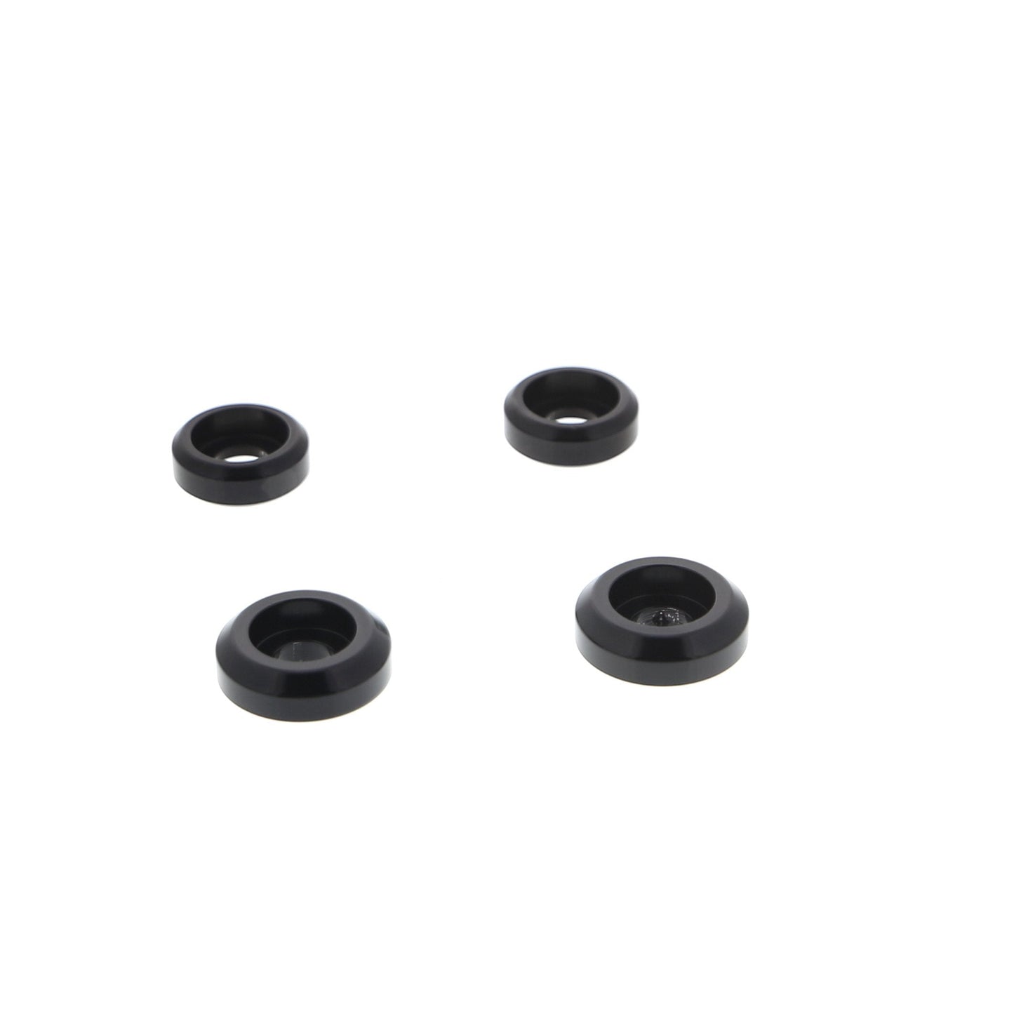 Evotech KTM 1290 Super Duke R Pillion Footpeg Removal Kit (2020+)