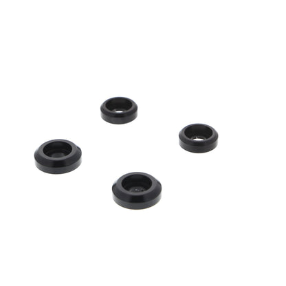 Evotech KTM 1290 Super Duke R Pillion Footpeg Removal Kit (2020+)