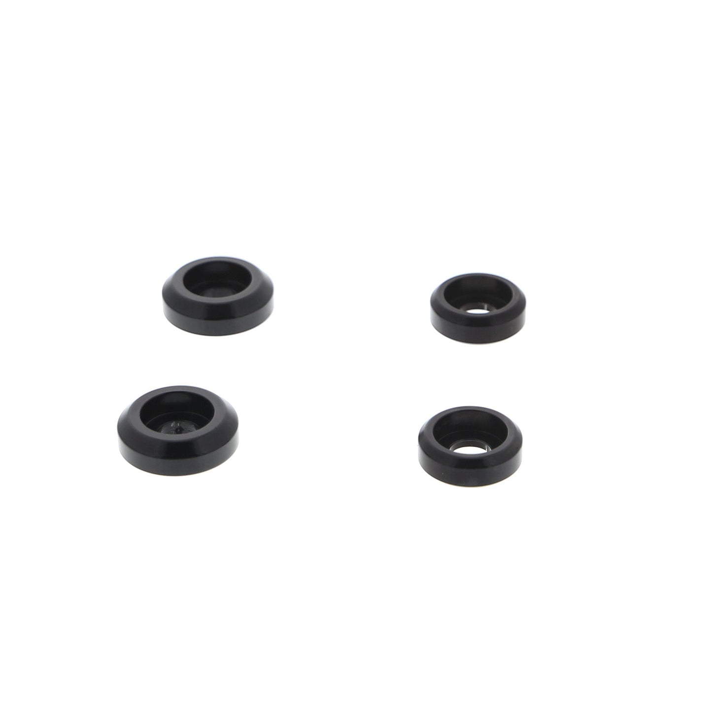 Evotech KTM 1290 Super Duke R Pillion Footpeg Removal Kit (2020+)