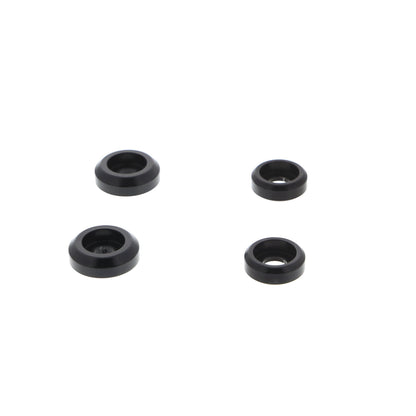 Evotech KTM 1290 Super Duke R Pillion Footpeg Removal Kit (2020+)