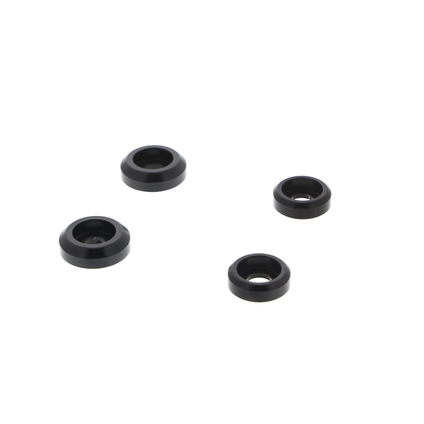 Evotech KTM 1290 Super Duke R Pillion Footpeg Removal Kit (2020+)