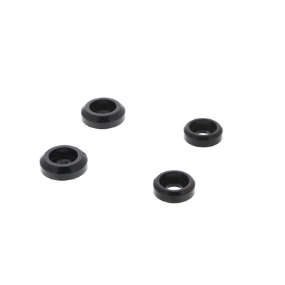 Evotech KTM 1290 Super Duke R Pillion Footpeg Removal Kit (2020+)