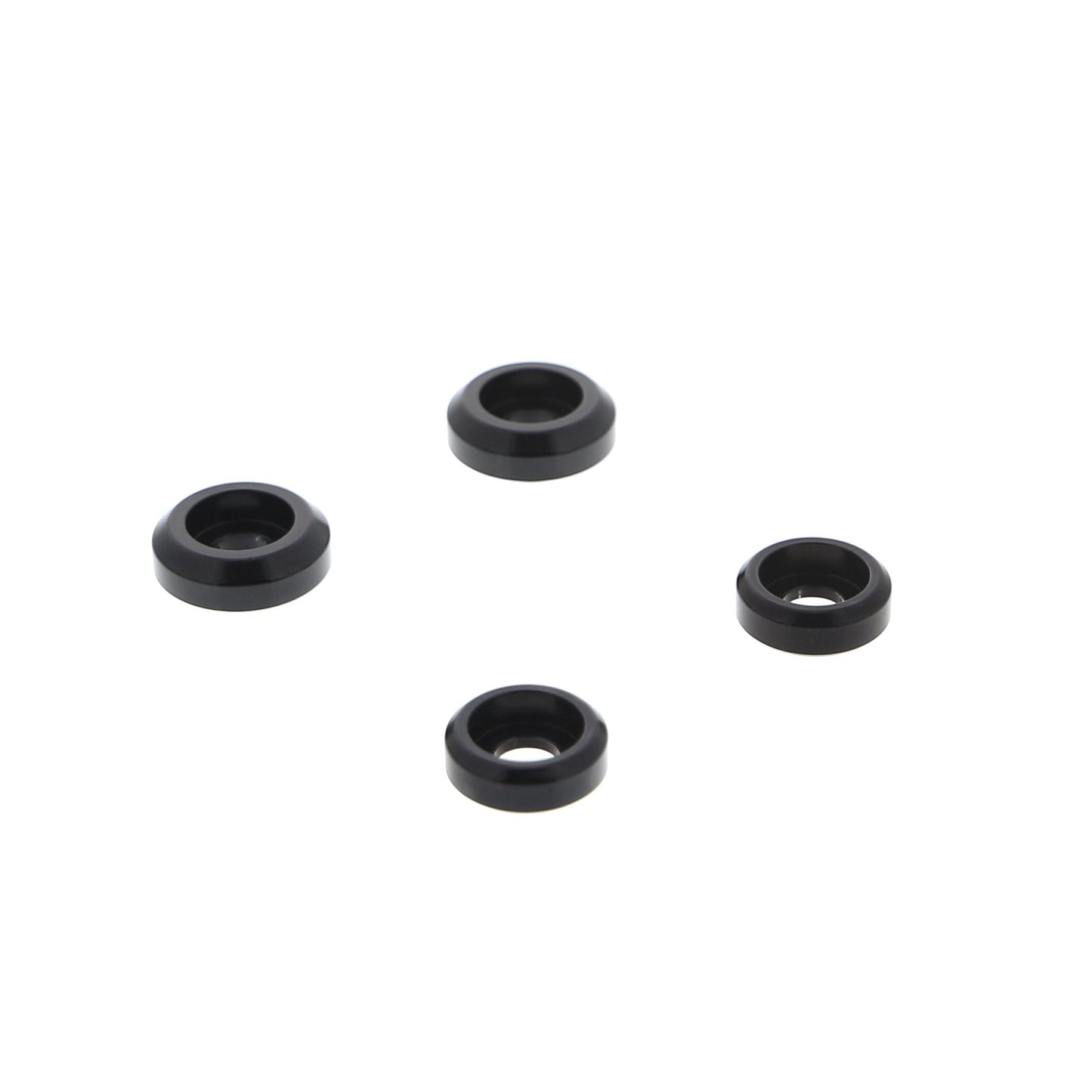 Evotech KTM 1290 Super Duke R Pillion Footpeg Removal Kit (2020+)