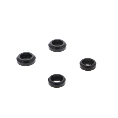 Evotech KTM 1290 Super Duke R Pillion Footpeg Removal Kit (2020+)