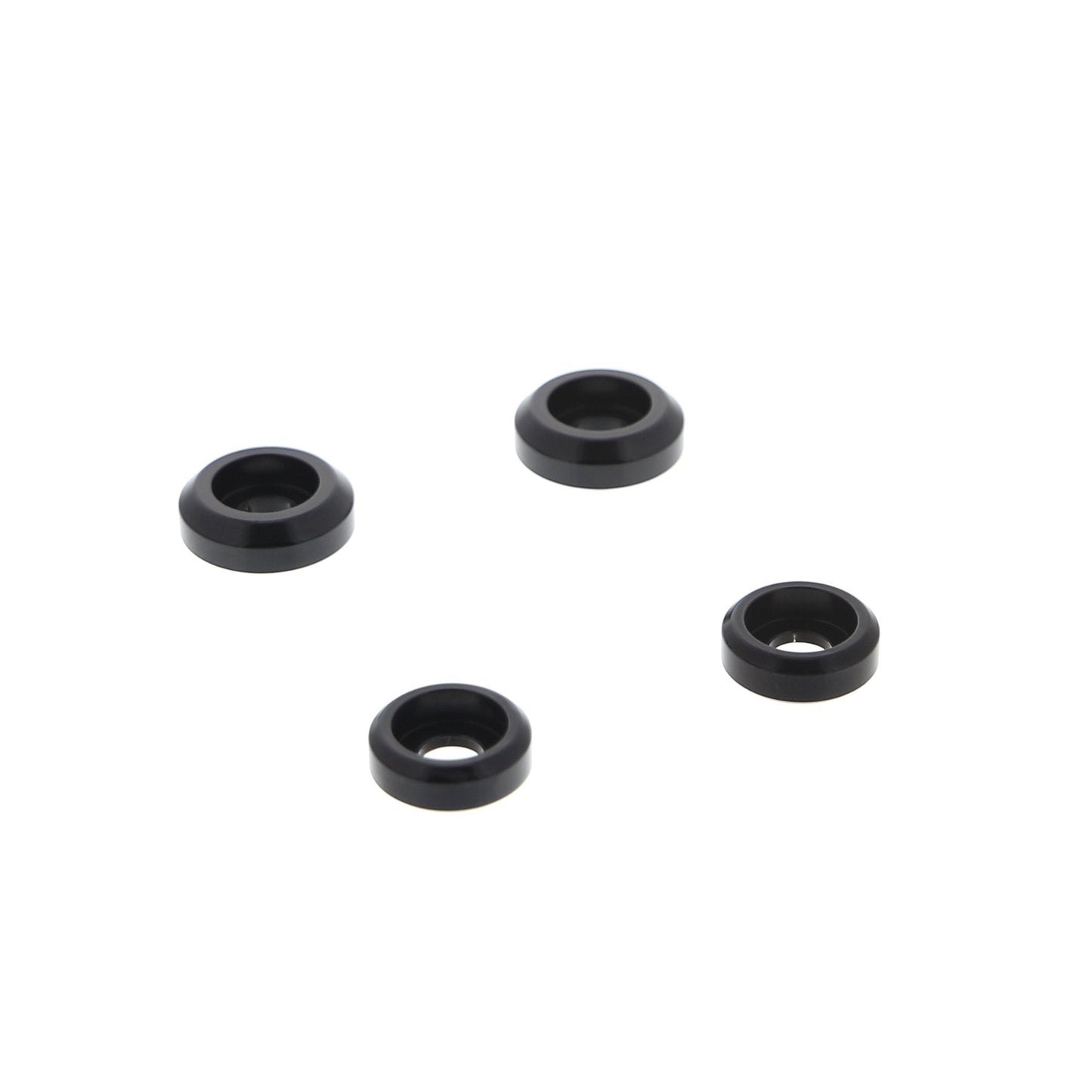 Evotech KTM 1290 Super Duke R Pillion Footpeg Removal Kit (2020+)