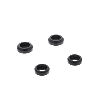 Evotech KTM 1290 Super Duke R Pillion Footpeg Removal Kit (2020+)