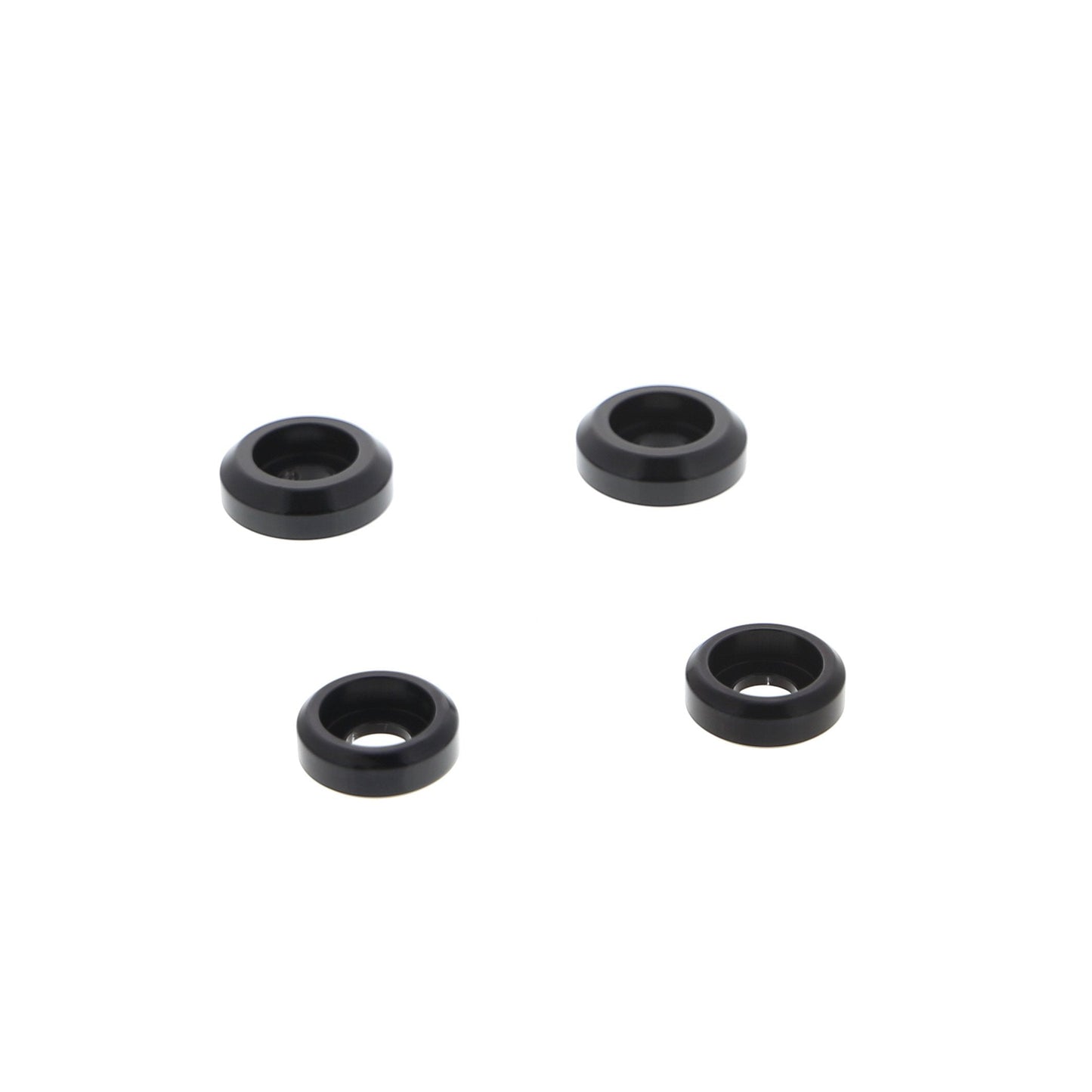 Evotech KTM 1290 Super Duke R Pillion Footpeg Removal Kit (2020+)