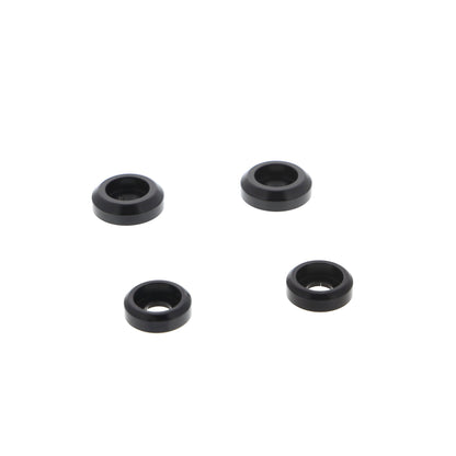 Evotech KTM 1290 Super Duke R Pillion Footpeg Removal Kit (2020+)