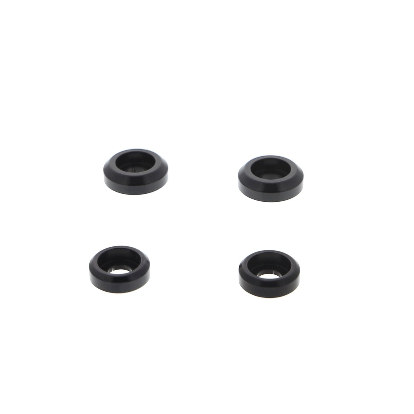 Evotech KTM 1290 Super Duke R Pillion Footpeg Removal Kit (2020+)
