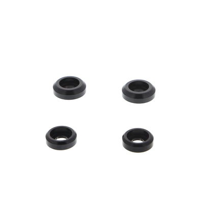 Evotech KTM 1290 Super Duke R Pillion Footpeg Removal Kit (2020+)