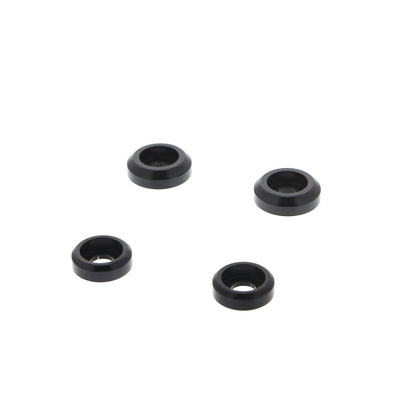 Evotech KTM 1290 Super Duke R Pillion Footpeg Removal Kit (2020+)