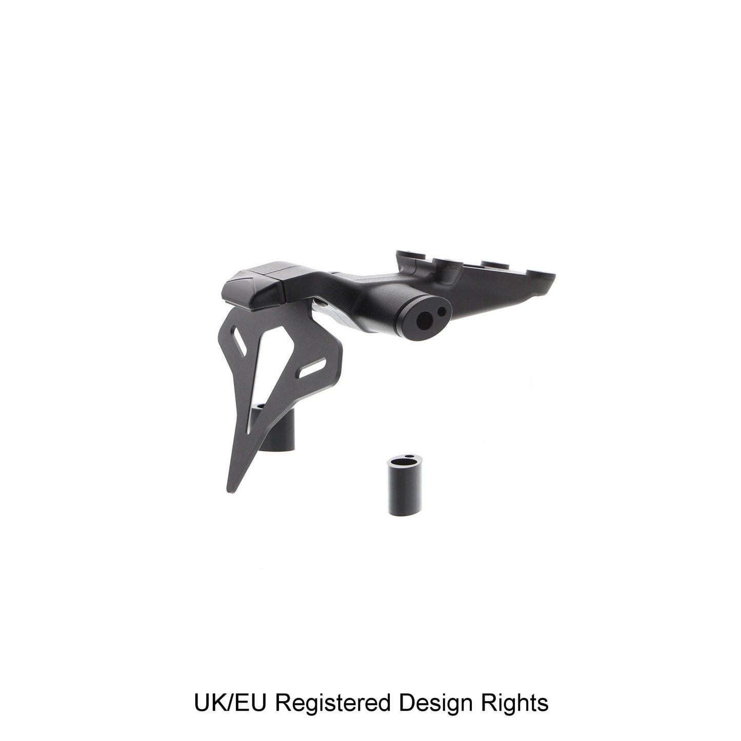 Evotech KTM 1290 Super Duke R Tail Tidy (2020+)